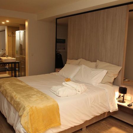 Novabila Guesthouse Вила-Реал Экстерьер фото
