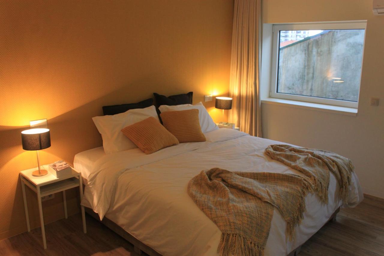 Novabila Guesthouse Вила-Реал Экстерьер фото
